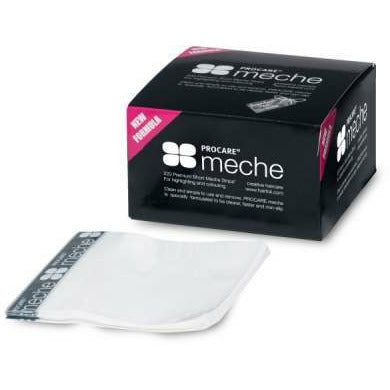 ProCare Short Meche 200 sheets 96mm x 96mm