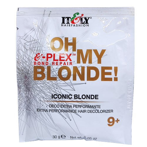 Oh My Blonde - Iconic Blonde 30g