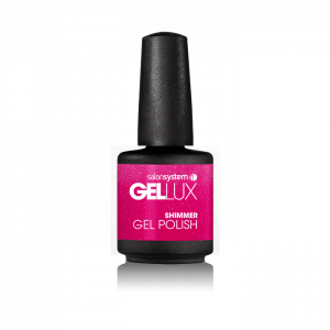 Salon System Gellux Olé Olé Gel Polish 15ml