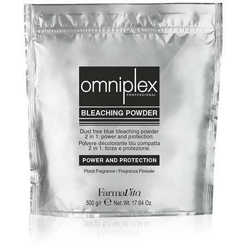 FarmaVita Omniplex Bleaching Powder 500g