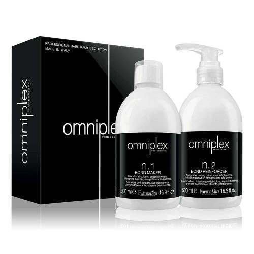 FarmaVita Omniplex Salon Kit 1000ml