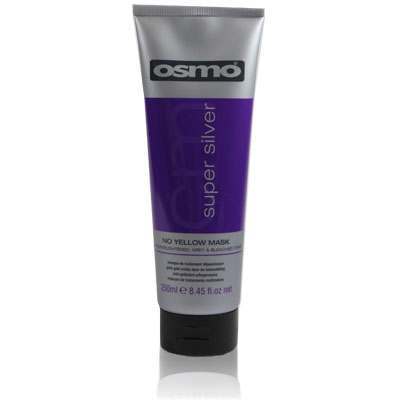 Osmo Super Silver No Yellow Mask 250ml