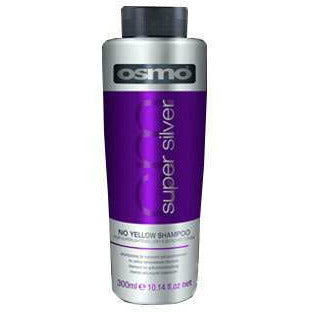 Osmo Super Silver No Yellow Shampoo 1000ml