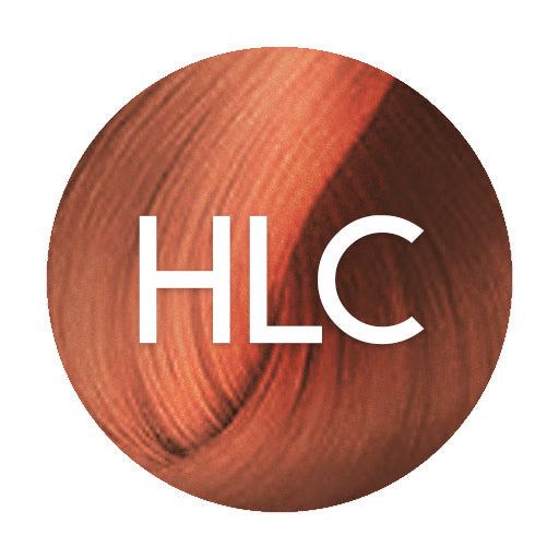 Renbow Colorissimo HLC - Super Intense Copper