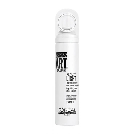 L'Oreal Tecni.Art Ring Light Shine Spray 150ml