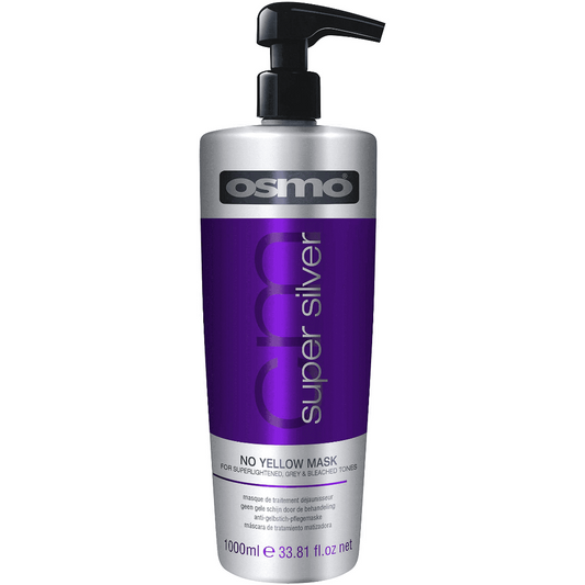 Osmo Super Silver No Yellow Mask 1000ml