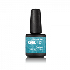 Salon System Gellux Sunshine Siesta Gel Polish 15ml