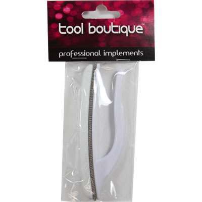 Tool Boutique 12cm Nail Buffer