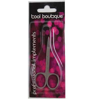 Tool Boutique Straight Cuticle Scissors