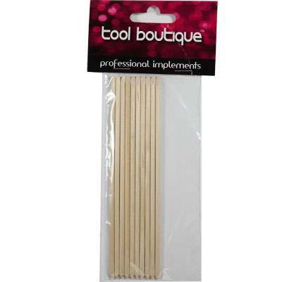 Tool Boutique Manicure Sticks