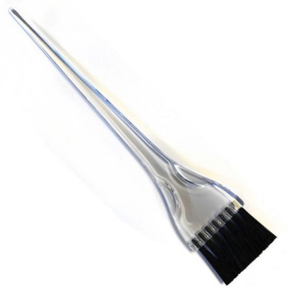 Hair Tools Tint Brush - Clear