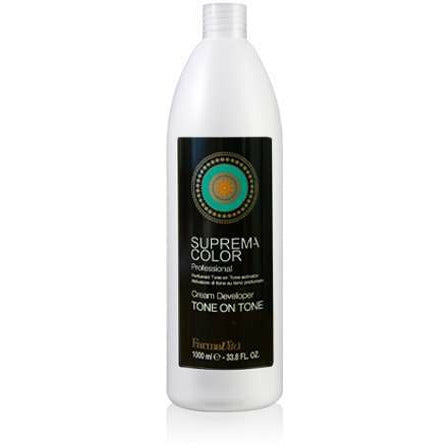 FarmaVita Suprema Color Tone On Tone Developer 1000ml