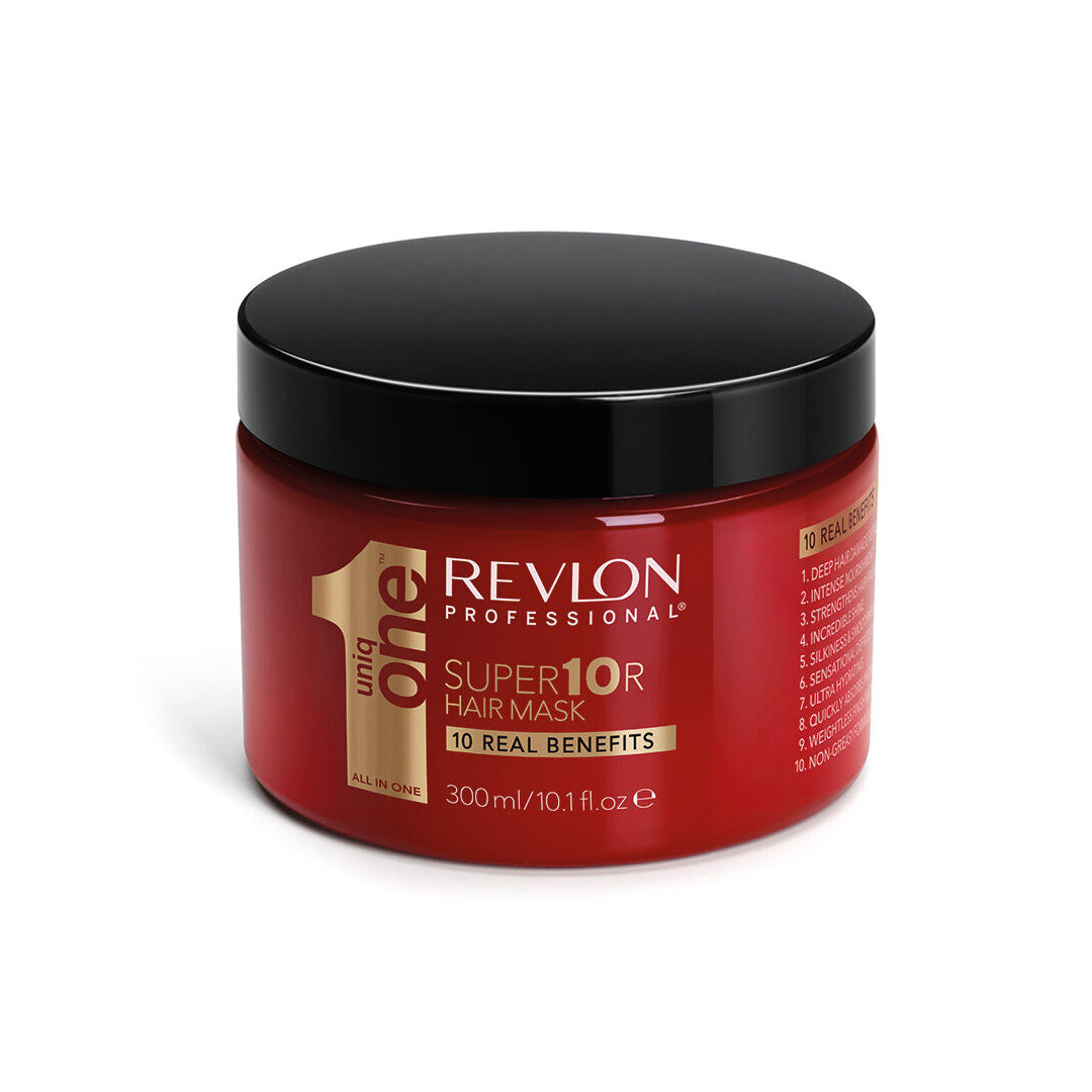 Revlon Uniq One Super10r Hair Mask 300ml