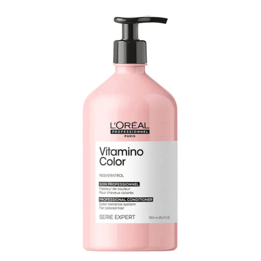 L'Oreal vitamino colour conditioner