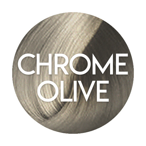 Wella Illumina Opal Chrome Olive