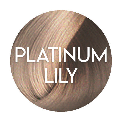 Wella Illumina Opal Platinum Lily