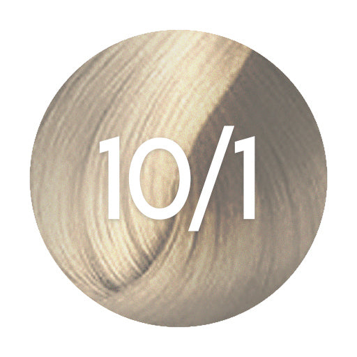 Wella Koleston Perfect ME+ 10/1 - Lightest Ash Blonde