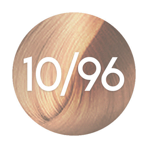 Wella Koleston Perfect ME+ 10/96 - Lightest Cendre Violet Blonde