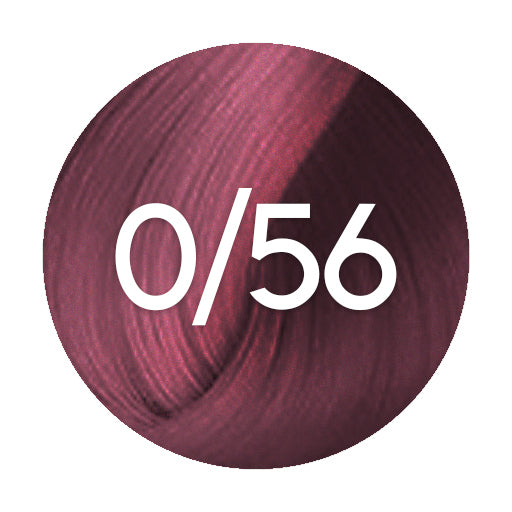 Wella Color Touch Special Mix 0/56 Mahogany Violet 60ml